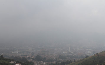 Estudio revela efectos en la salud causados por la contaminación del Valle de Aburrá - Itagüí Hoy