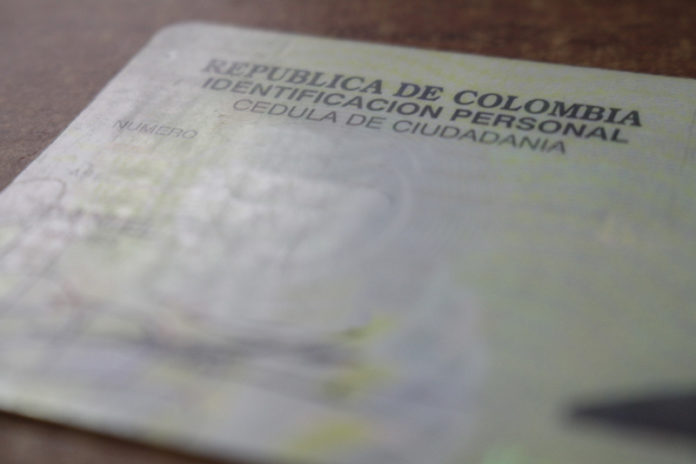 Registraduría Nacional abre inscripción de cédulas en los puntos de votación - Itagüí Hoy