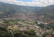 Habrá toque de queda continuo del 8 al 12 de abril en el Valle de Aburrá - Envigado Hoy
