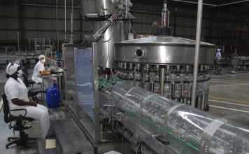 Fábrica de Licores de Antioquia producirá alcohol antiséptico durante emergencia por coronavirus