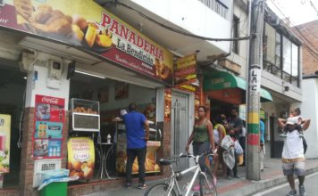 Durante cuarentena, domiciliarios y tiendas solo podrán funcionar en estos horarios