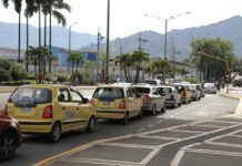El 4 de octubre iniciará el pico y placa en Envigado y el Valle de Aburrá - Envigado Hoy