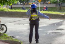 En Envigado y el Valle de Aburrá el pico y placa comenzará el 6 de septiembre - Envigado Hoy