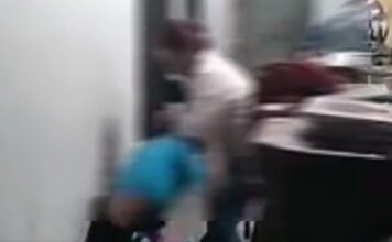 En Envigado, abuela golpeó a su nieta por denunciar que su padre la abusaba sexualmente