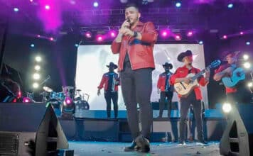 Felipe Peláez y Jessi Uribe estarán en las Fiestas del Carriel Felipe Peláez y Jessi Uribe estarán en las Fiestas del Carriel