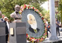Envigado celebra los 200 años del natalicio de Manuel Uribe Ángel - Envigado Hoy