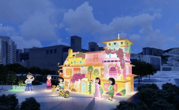 EPM presenta la temática oficial de los Alumbrados Navideños 2022 - Envigado Hoy