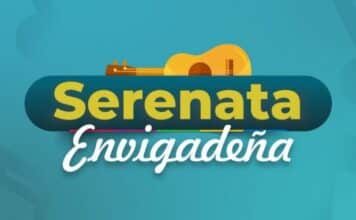 Serenata Envigadeña en la Casa de la Cultura - Envigado Hoy