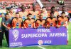 Envigado Fútbol Club es Campeón Nacional Sub 20 - Envigado Hoy