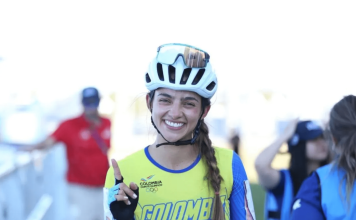 Fabriana Arias es la Deportista del Año 2022 - Envigado Hoy