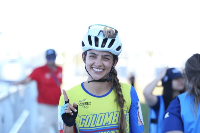 Fabriana Arias es la Deportista del Año 2022 - Envigado Hoy