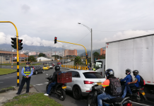 ¡Que no lo coja desprevenido!, este martes regresa el Pico y Placa a Envigado y el Valle de Aburrá - Envigado Hoy