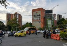 En Envigado ya no habrá vías exentas de pico y placa - Envigado hoy