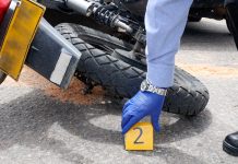 Seis de cada diez fallecidos por siniestros viales son motociclistas, según ANSV - Envigado Hoy