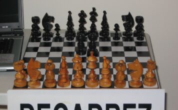 Primer torneo de Decadrez del siglo XXI se realizará en Envigado