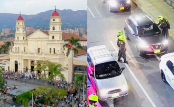 Ola de inseguridad estaría azotando a Envigado