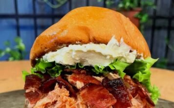 ¡No se lo pierda!, estos restaurantes de Envigado están en el Burger Master