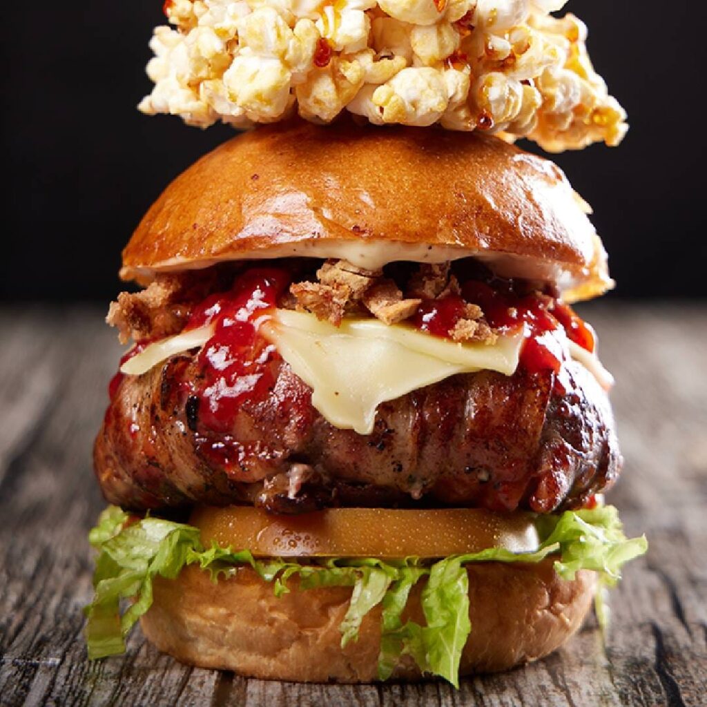 Estas son las tres hamburguesas de Envigado que ganaron el Burger Master, ¿ya probó alguna?