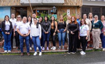 Envigado brindará apoyo integral a 2.000 familias vulnerables