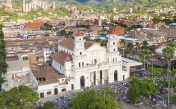 Envigado abre postulaciones para “Medalla al Mérito Femenino 2024”
