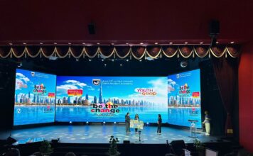 Institución de Envigado entre las 10 mejores del mundo