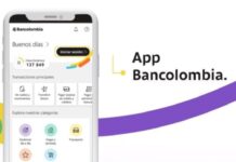 bancolombia app personas