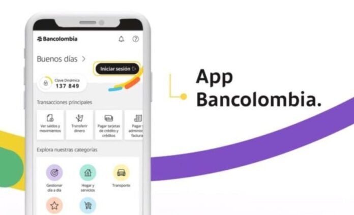 bancolombia app personas