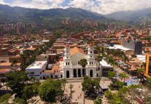 Envigado abre convocatoria para el Presupuesto Participativo 2026