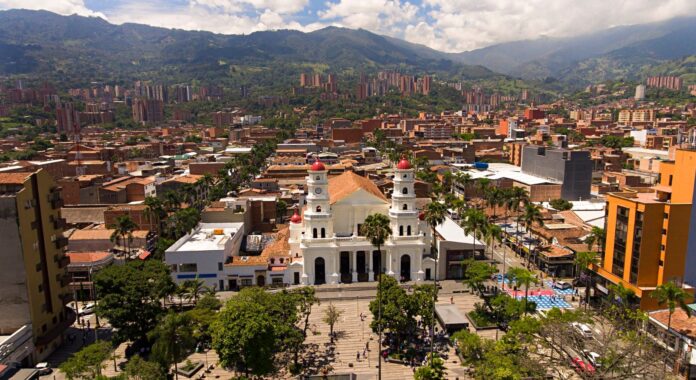 Envigado abre convocatoria para el Presupuesto Participativo 2026