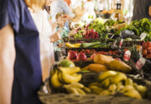 Mercados campesinos