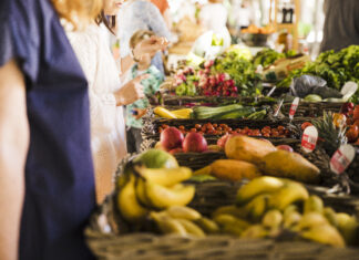 Mercados campesinos