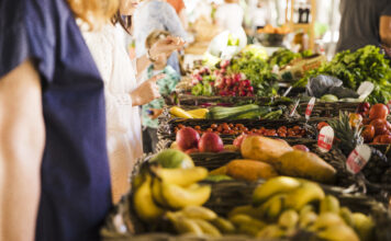 Mercados campesinos