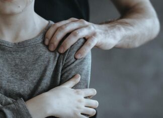 Condenado a 17 años de cárcel por violar una niña de 9 años en Envigado