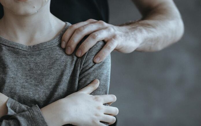 violencia sex jericó Condenado a 17 años de cárcel por violar una niña de 9 años en Envigado