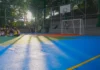 Envigado apuesta por el deporte: más de $1.100 millones invertidos en escenarios deportivos