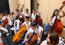 Envigado se prepara para su Tercer Festival Musical Musical