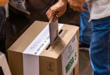 Registraduría facilita el cambio de puesto de votación en Envigado para las elecciones de 2026 Registraduría Envigado