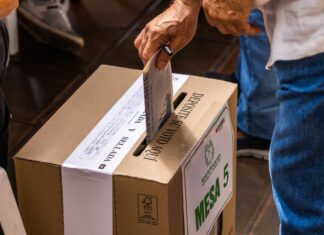 Registraduría facilita el cambio de puesto de votación en Envigado para las elecciones de 2026 Registraduría Envigado