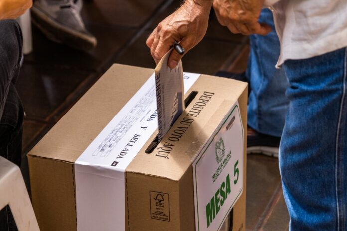 Registraduría Envigado Registraduría Envigado