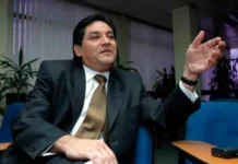 Envigado Fútbol Club tiene nuevo presidente: Óscar Armando Astudillo Palomino Astudillo