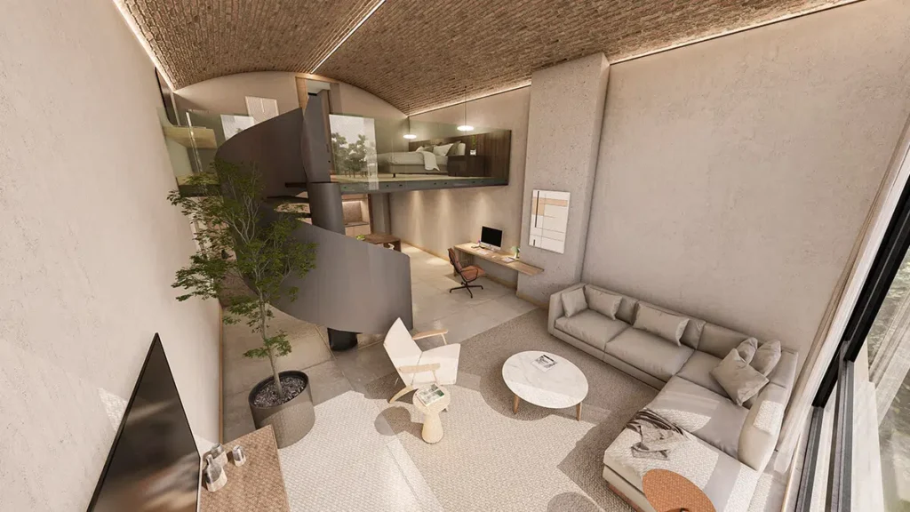 Cuantum: el proyecto en el alto de Las Palmas que genera duras críticas