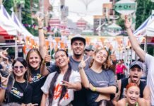 Festival de la Juventud: 9 días imperdibles para los jóvenes envigadeños Juventud