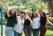 Envigado conmemora el 25N con jornada «Ellas Resuenan en 250 Años de Historia» 25N