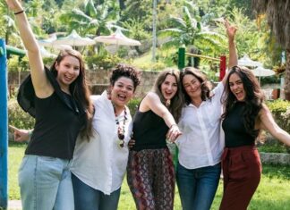 Envigado conmemora el 25N con jornada «Ellas Resuenan en 250 Años de Historia» 25N