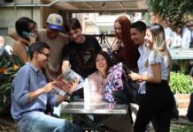 La IUE lleva su oferta académica a la Alcaldía con grandes descuentos IUE