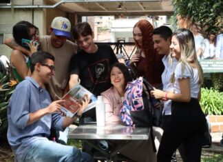 La IUE lleva su oferta académica a la Alcaldía con grandes descuentos IUE