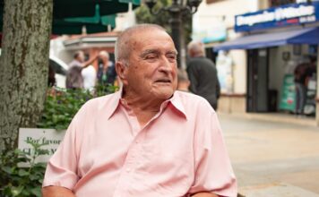 Falleció Luis Felipe Correal Vélez, líder dedicado al servicio público de Envigado Correal