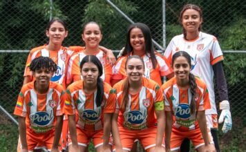 Torneo Femenino EFC 2025: programación deportiva desde hoy hasta el domingo Torneo