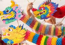 Versos de Fin de Año: un viaje a través de las tradiciones del mundo Tradici