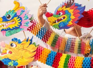 Versos de Fin de Año: un viaje a través de las tradiciones del mundo Tradici